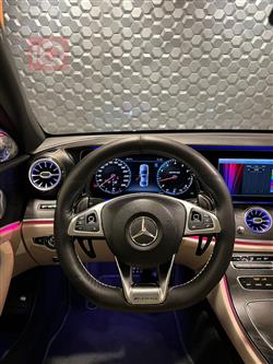 مێرسێدس بێنز E-Class
